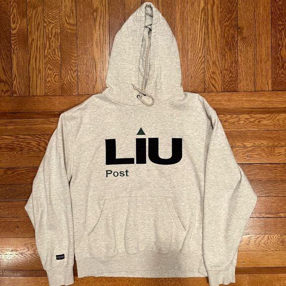 Jansport Shirts Y2kjansportliu Post Hoodie Poshmark